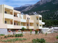 Miraluna Aparthotel