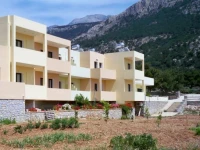 Miraluna Aparthotel 3*