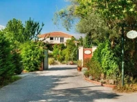 Lefkas Blue Residence 3*