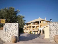 Villa Vita Holidays Apartments and Studios 