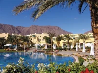 The Bayview Taba Heights Resort 5*