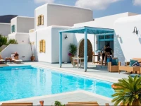 Mouras Resort 