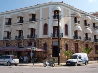 Istiaia Hotel Spa 