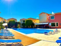 Alkyon Apartments & Villas 
