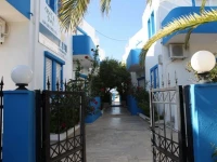 Creta Sun Apartments 1*