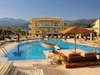 Parthenis Beach 4*