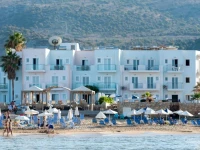 Laplaya Beach 