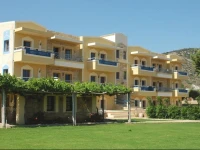 Parthenis Hotel & Suites 