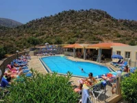 Villa Mare Monte ApartHotel 