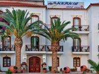 Kerkis Bay