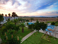 Summer Village Hotel