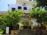 Antonios Hotel Apartments 