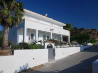 Galini Beach Studios 3*