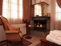 Archontiko Metsovou Boutique Hotel 4*