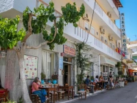 Myrtos Hotel 2*