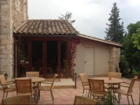 Pyrgos Of Mystra 4*