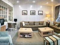 Lesvion Hotel 3*