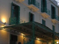 Orfeas Hotel 