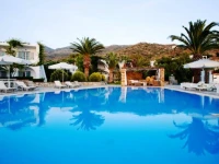 Dionysos Resort 4*