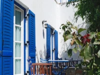 Alkyoni Beach Hotel 2*