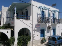 Pension Irene 1 