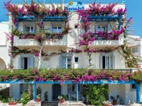 Pension Sofi 
