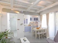 Santa Katerina Apartments & Studios 
