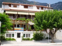 Konstantaki Apartments 