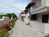 Meliton Inn Hotel & Suites 3*