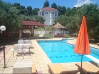 Villa Askamnia 
