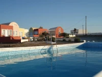Abyssanto Villa 3*