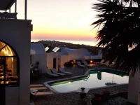 Agnadi Villas 3*
