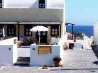 Almyra Studios and Apartments 