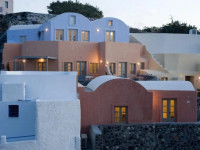 Ambelia Traditional Villas