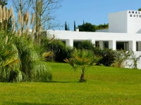 Amalia Hotel Olympia 4*