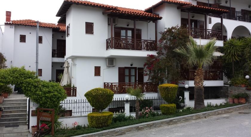 Pension Irini 