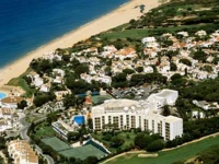 Le Meridien Dona Filipa 5*