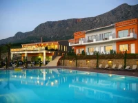 Thalassa Hotel and Spa 4*