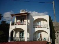 Elite Apartments 