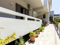 Philoxenia Apartments