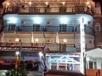 Evrostar Hotel 2*