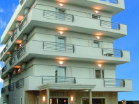 Hotel Honorata