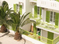 Arandis Inn