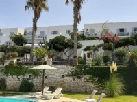 High Mill Hotel 3*
