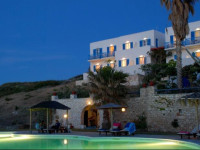 High Mill Hotel