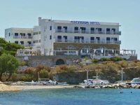 Pandrossos Hotel 3*