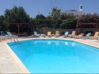 Pandrossos Hotel