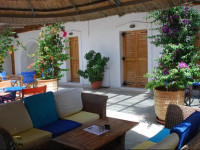 Sirocos Rooms And Studios