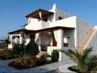 9 Muses Paros 4*