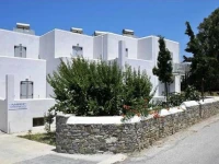 Ampeli Apartments 